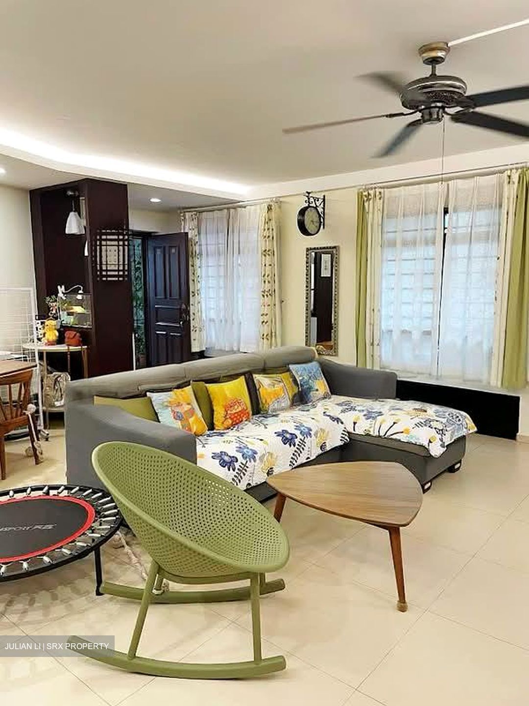 Blk 11 TOA PAYOH COURT (Toa Payoh), HDB 5 Rooms #584982151